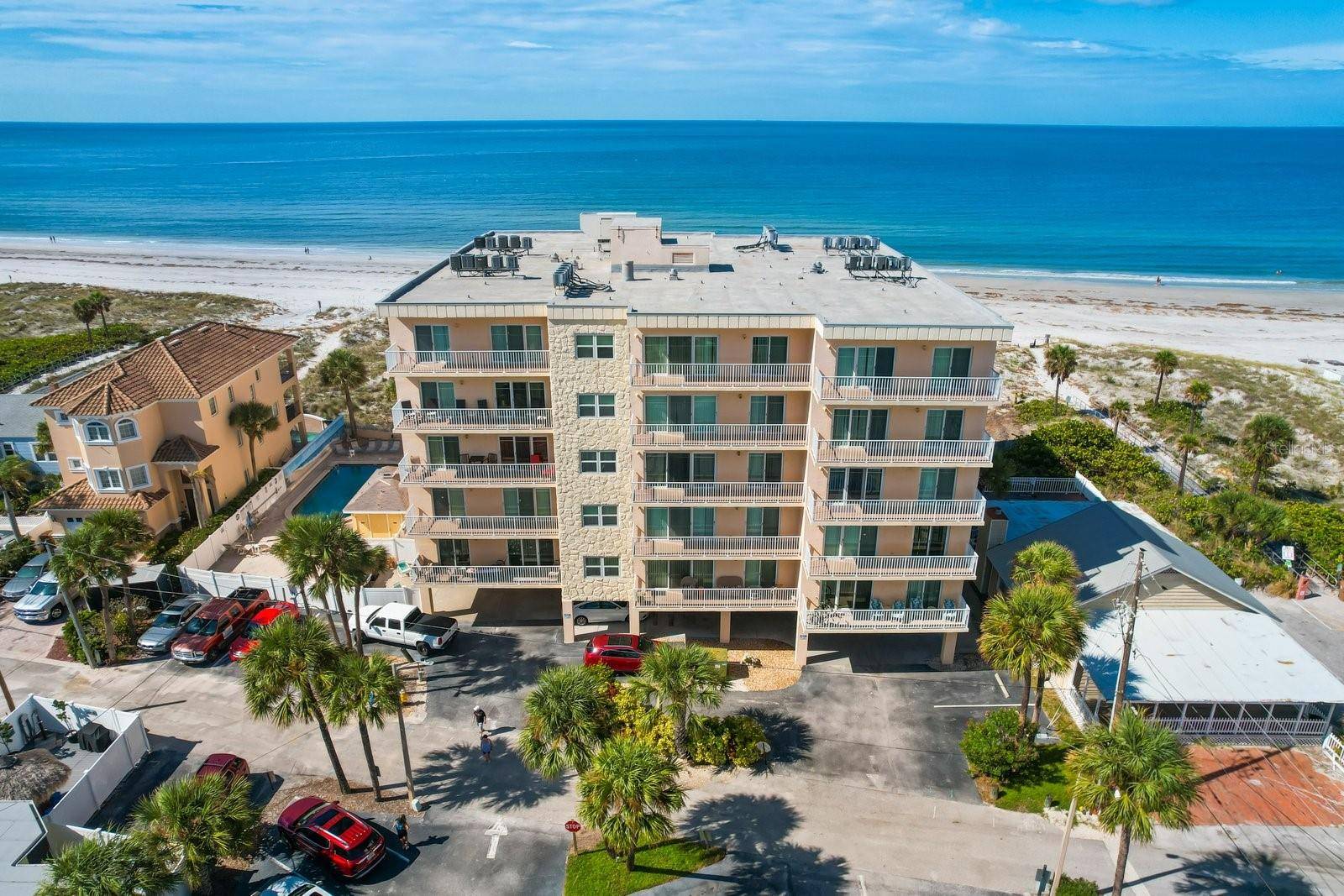 Madeira Beach, FL 33708,13440 GULF BLVD #506