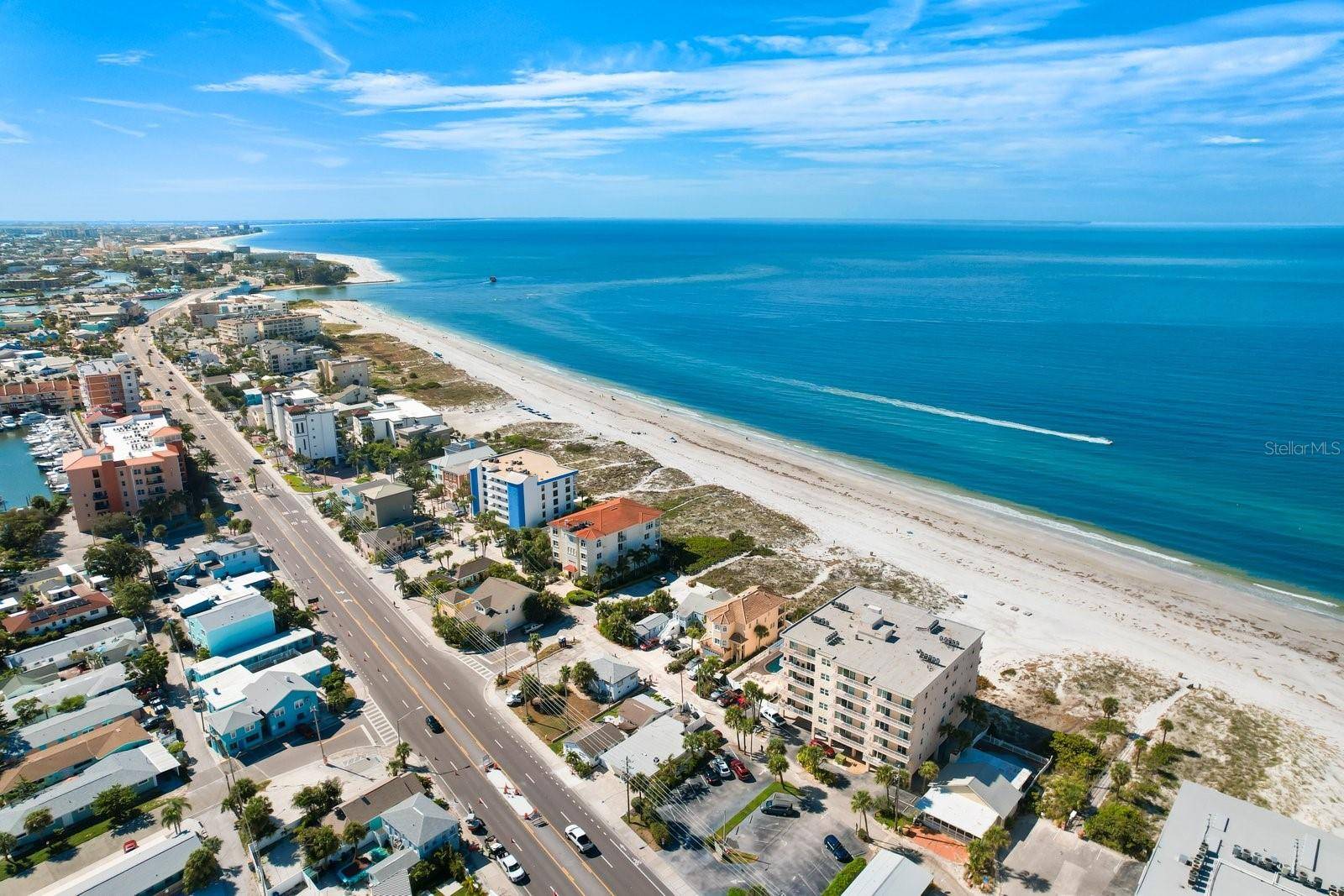 Madeira Beach, FL 33708,13440 GULF BLVD #506