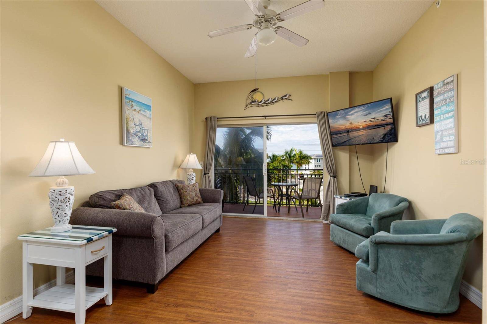 Madeira Beach, FL 33708,13235 GULF BLVD #315