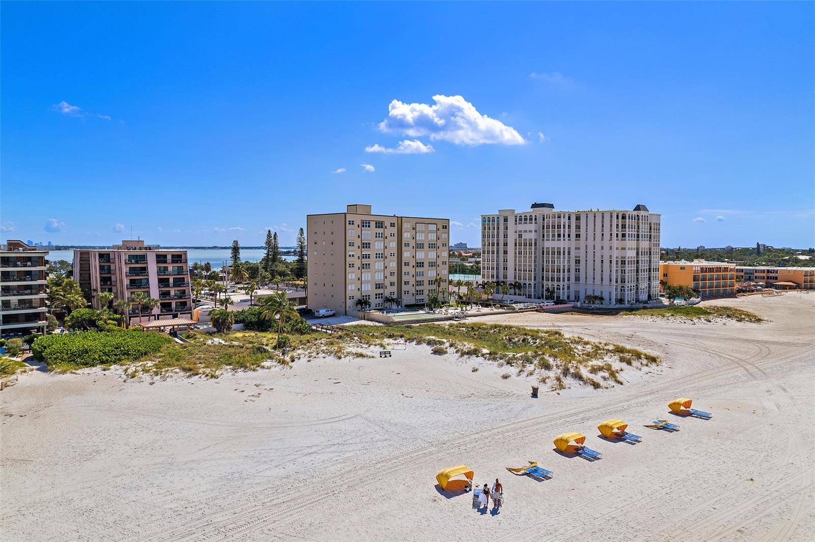 St Pete Beach, FL 33706,5000 GULF BLVD #203