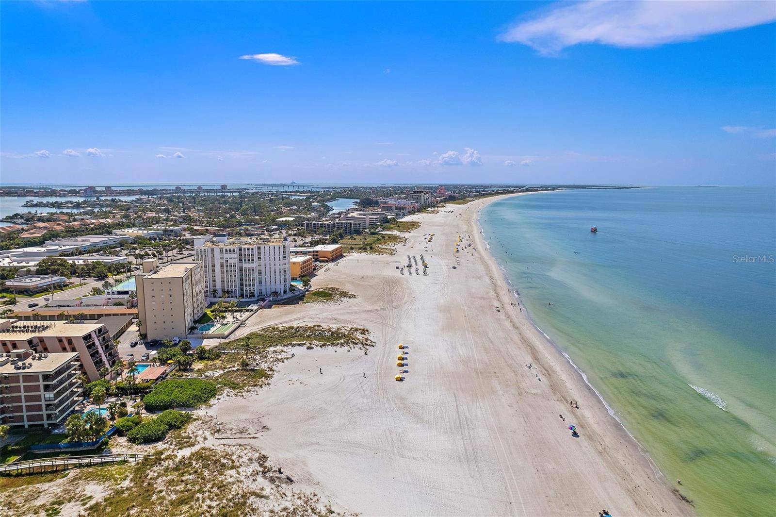 St Pete Beach, FL 33706,5000 GULF BLVD #203