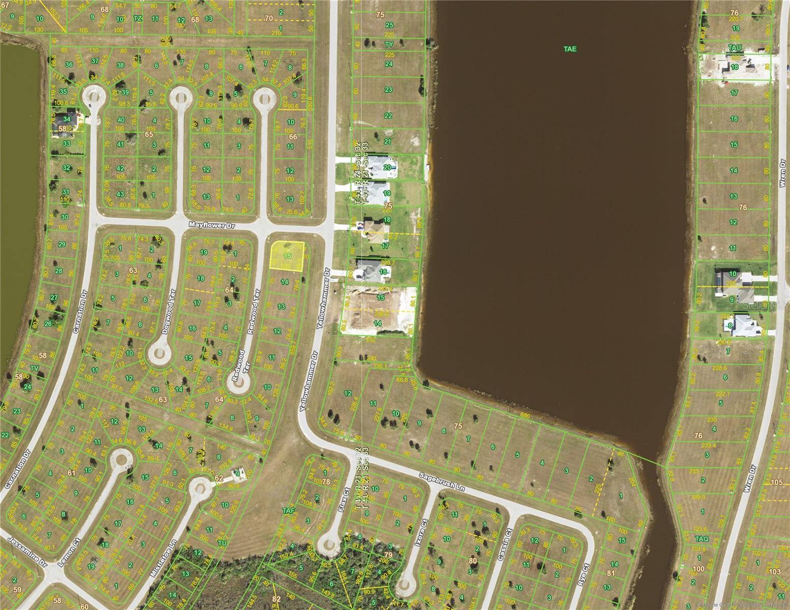 Placida, FL 33946,10 MAYFLOWER DR