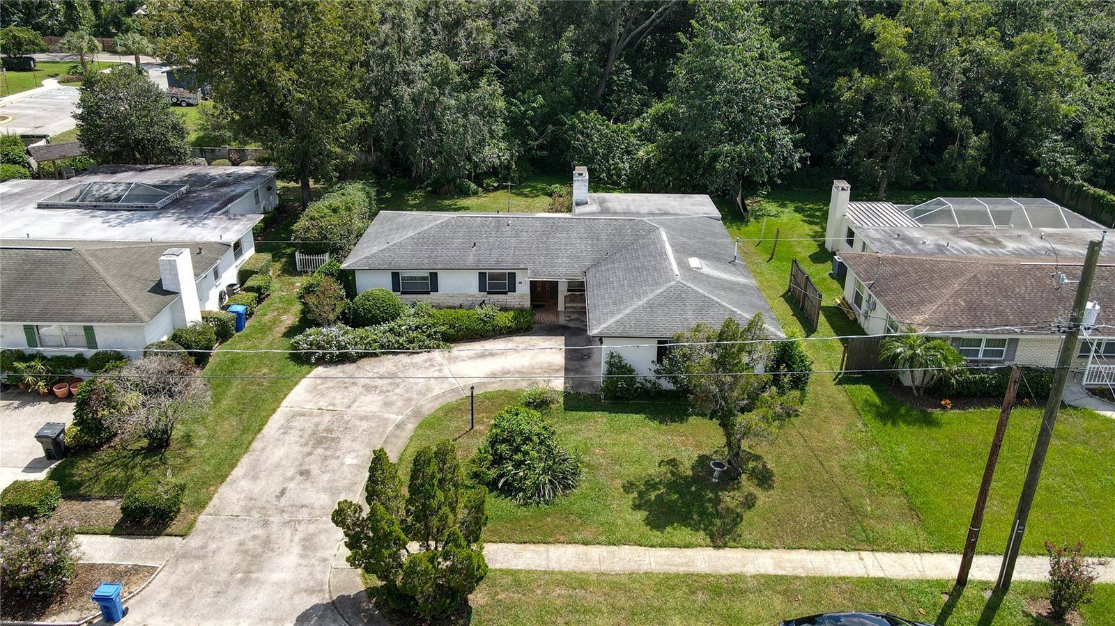 Brandon, FL 33511,519 S LARRY CIR