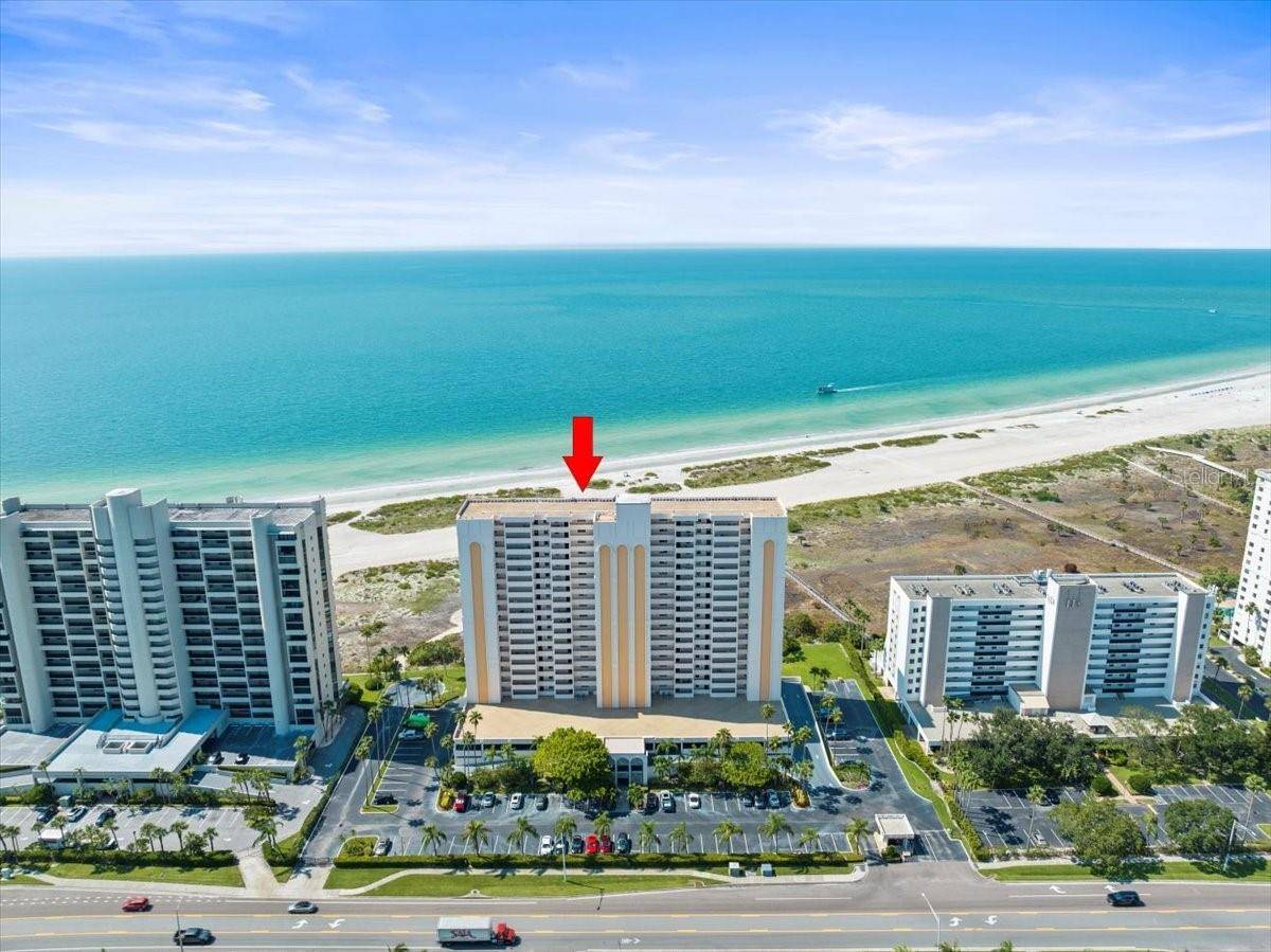 Clearwater, FL 33767,1270 GULF BLVD #1903