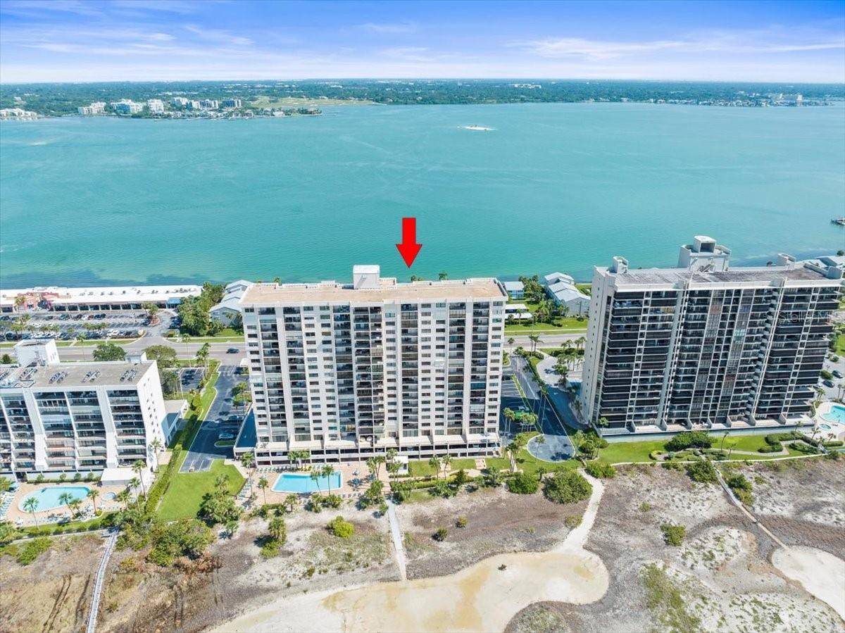 Clearwater, FL 33767,1270 GULF BLVD #1903