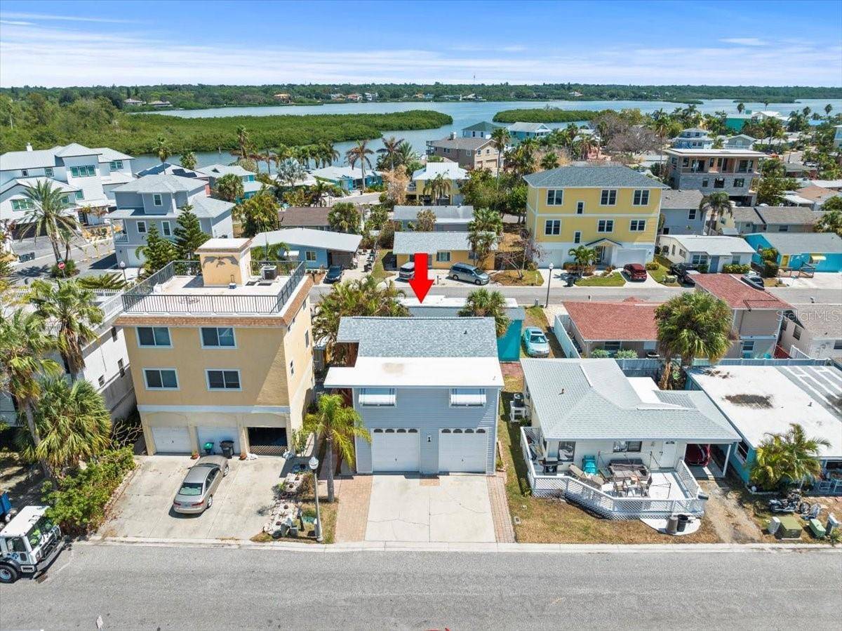 Redington Shores, FL 33708,18103 1ST ST E