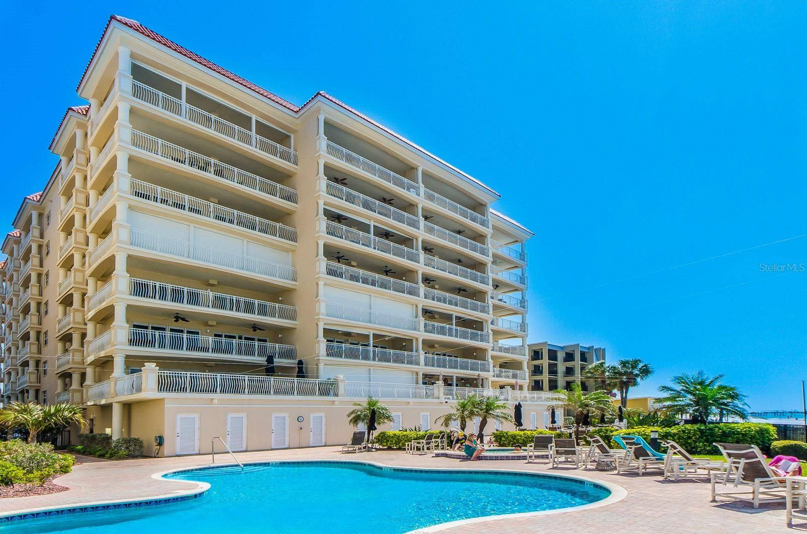 Redington Shores, FL 33708,17720 GULF BLVD #A-803