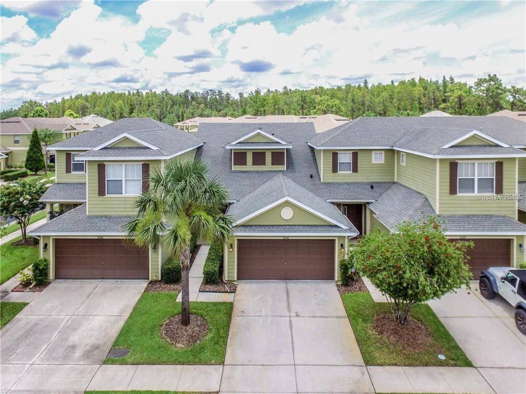 Tampa, FL 33647,8542 SANDPIPER RIDGE AVE