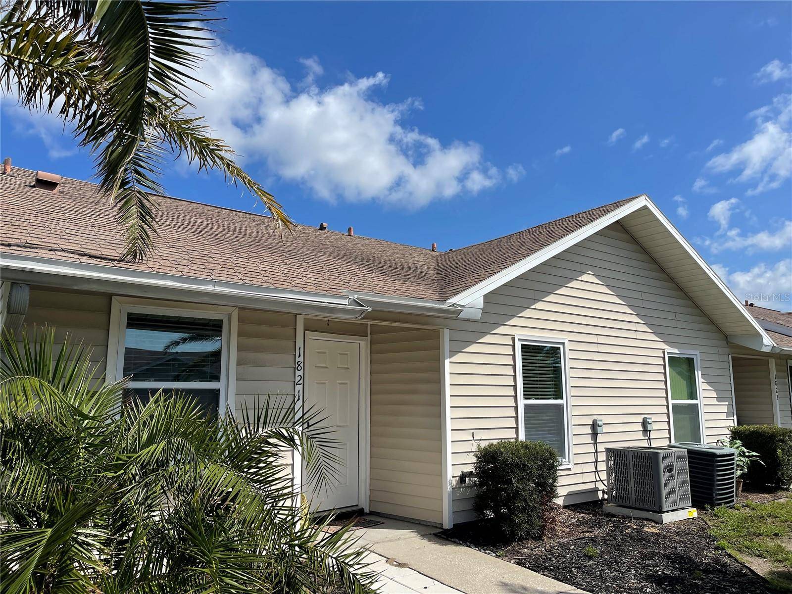 Palm Harbor, FL 34683,1821 ORANGE BOULEVARD WAY