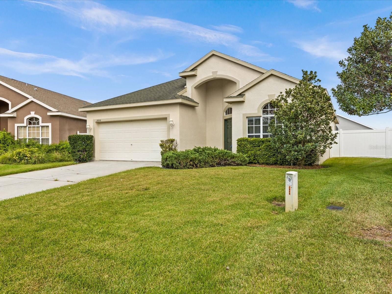 Holiday, FL 34691,2606 ARROWPOINTE DR