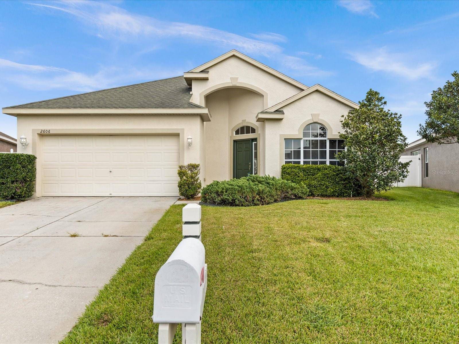 Holiday, FL 34691,2606 ARROWPOINTE DR