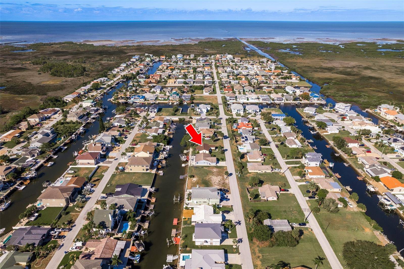 Hudson, FL 34667,7324 YACHTSMAN DR