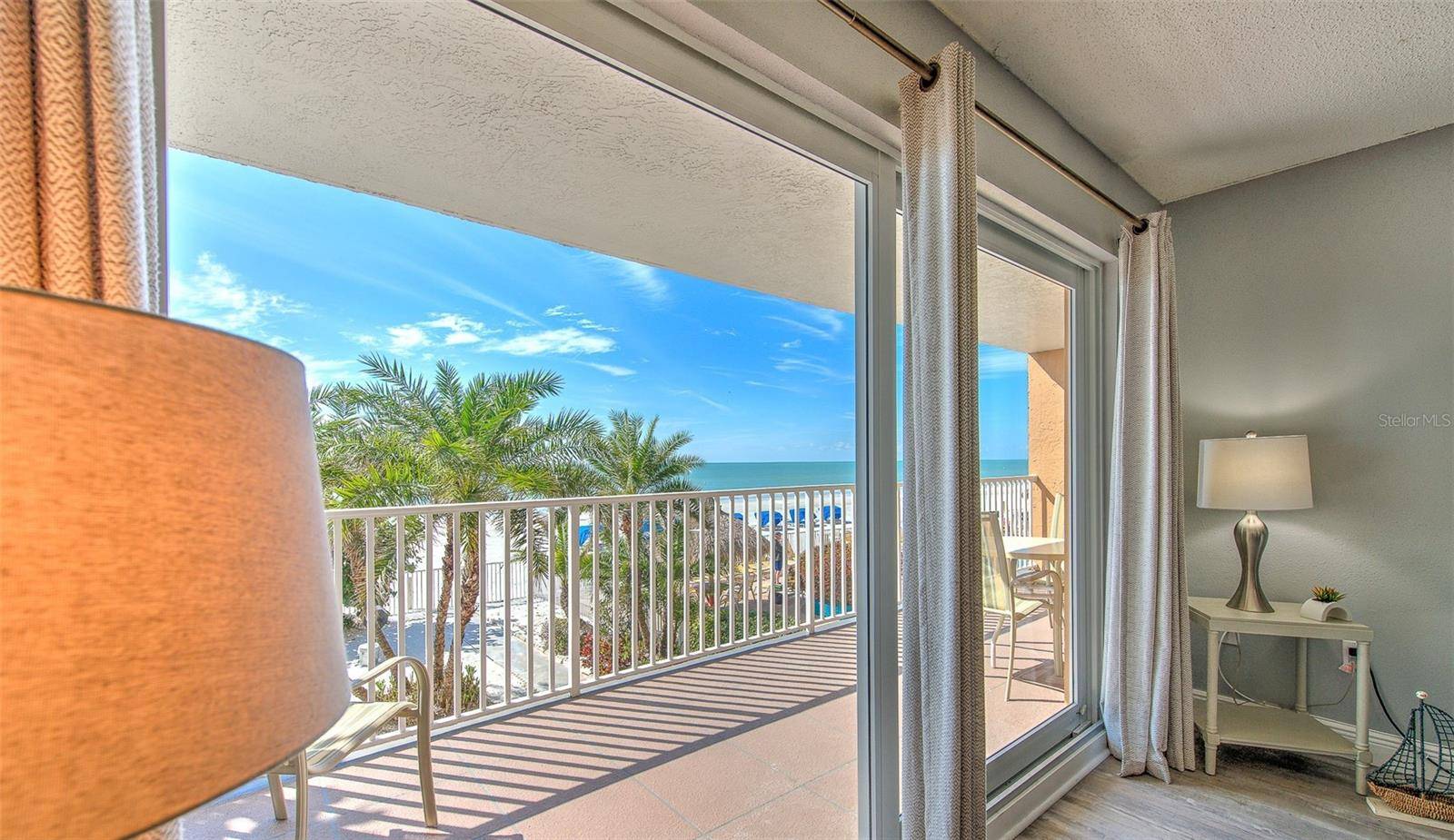 North Redington Beach, FL 33708,17140 GULF BLVD #110