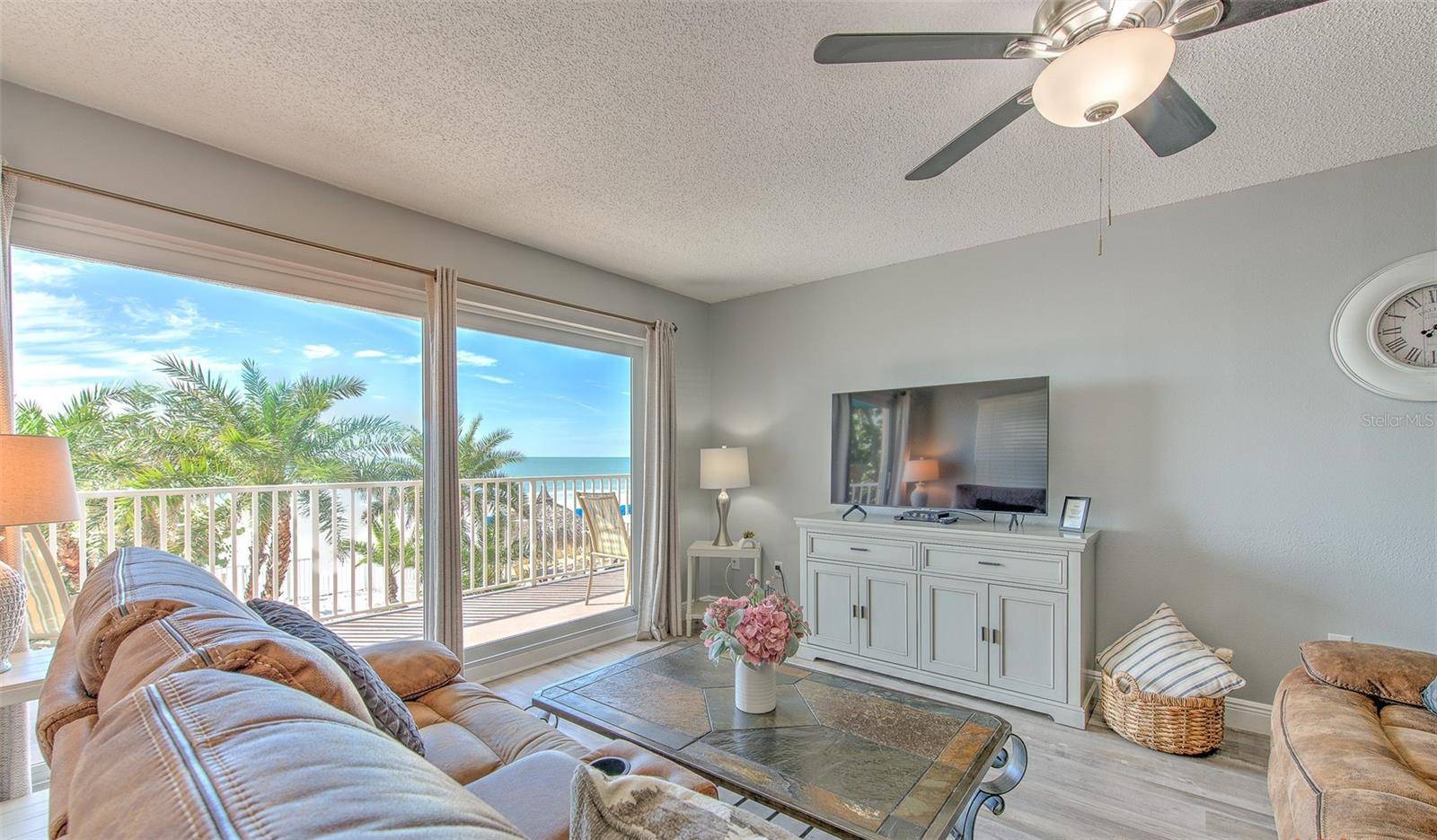 North Redington Beach, FL 33708,17140 GULF BLVD #110