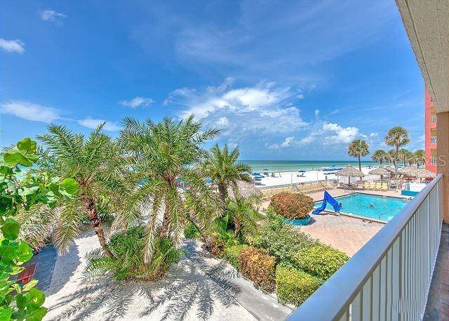 North Redington Beach, FL 33708,17140 GULF BLVD #110