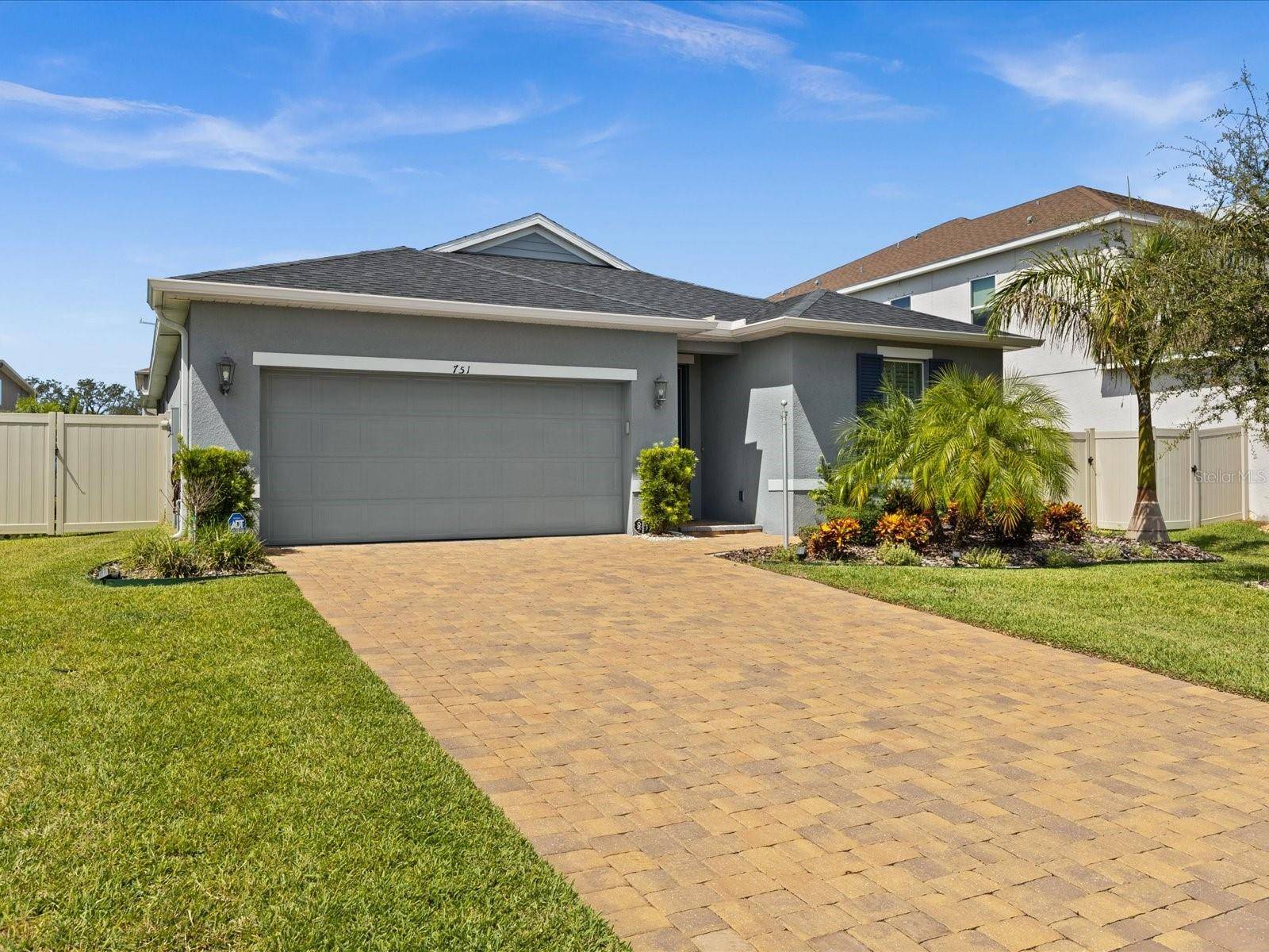 Tarpon Springs, FL 34689,751 CAJEPUT LOOP