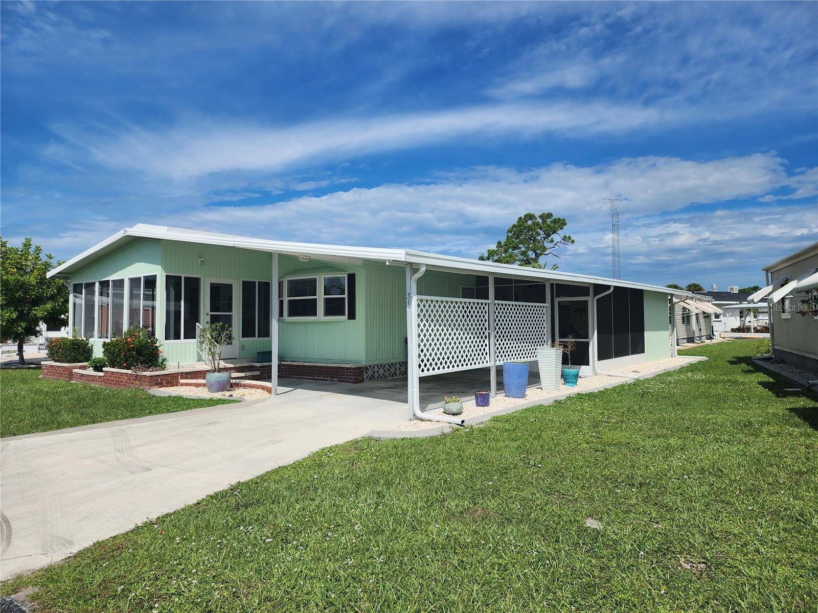 Englewood, FL 34223,31 S EASTER ISLAND CIR