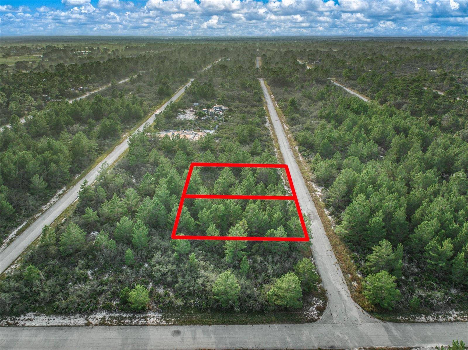 Lake Placid, FL 33852,3328 LIANE (AKA PINE KNOLL) RD