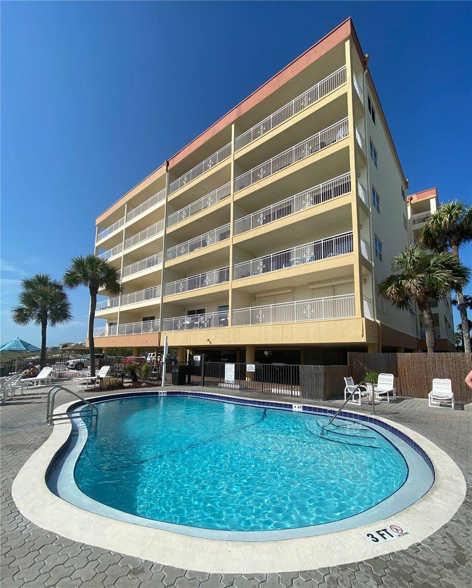 Madeira Beach, FL 33708,13000 GULF BLVD #103