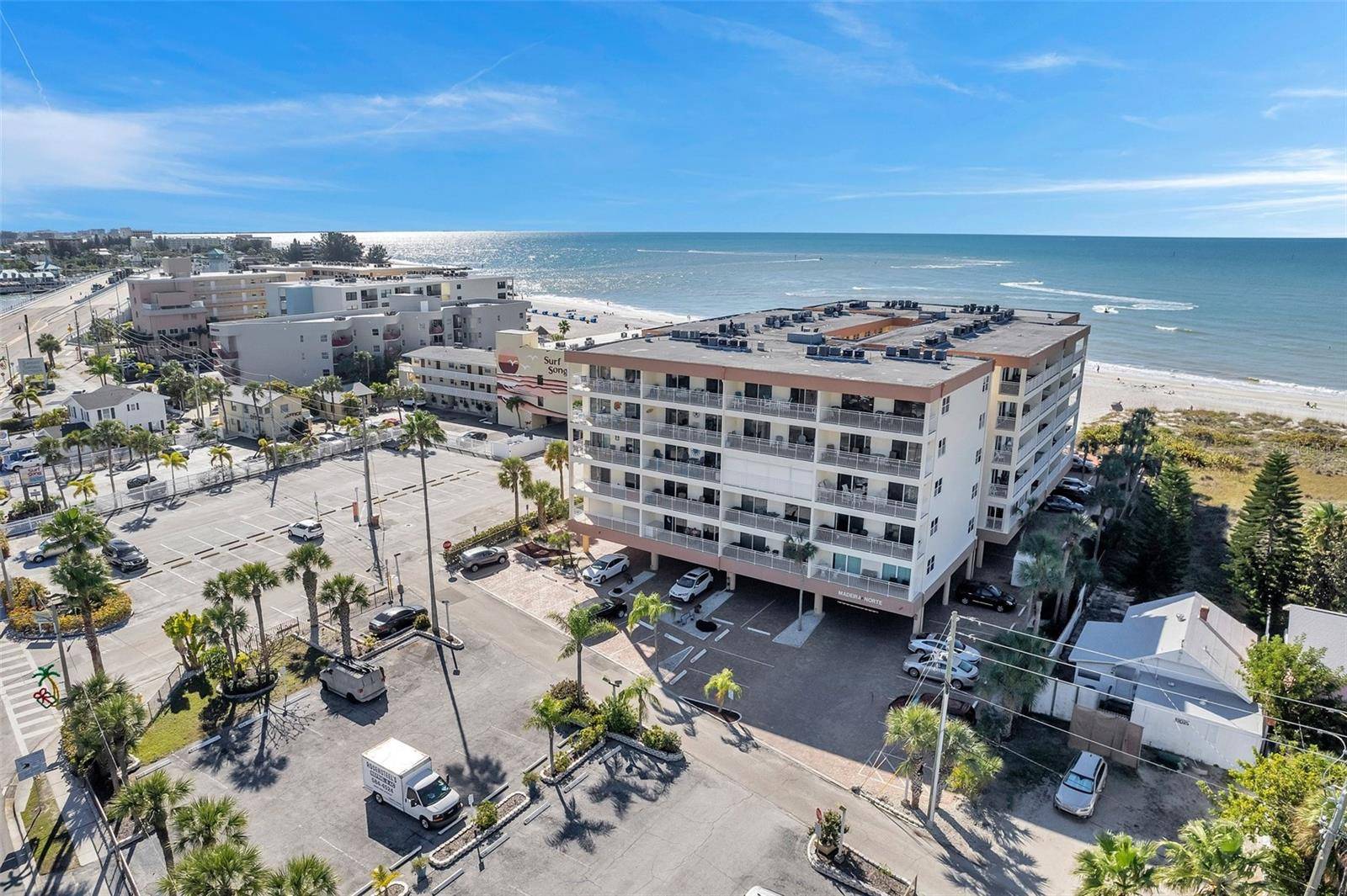 Madeira Beach, FL 33708,13000 GULF BLVD #103