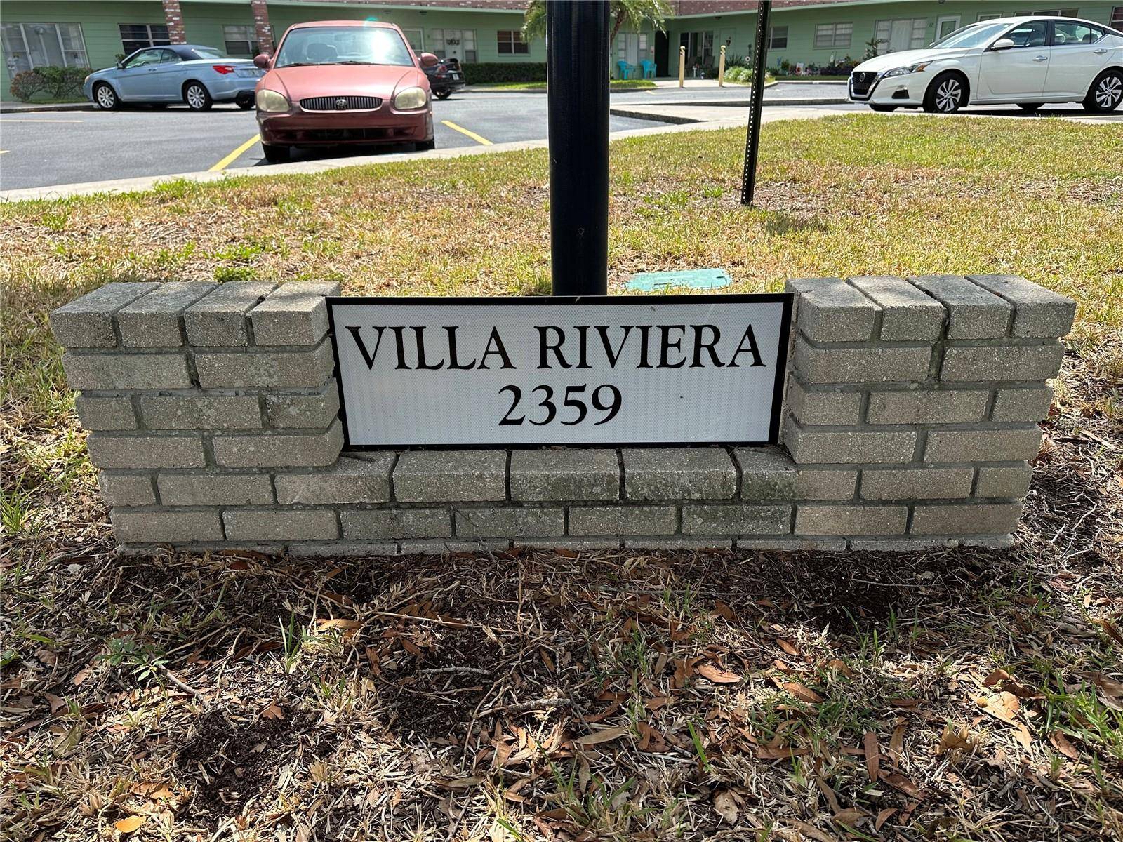 Clearwater, FL 33763,2359 FINLANDIA LN #27