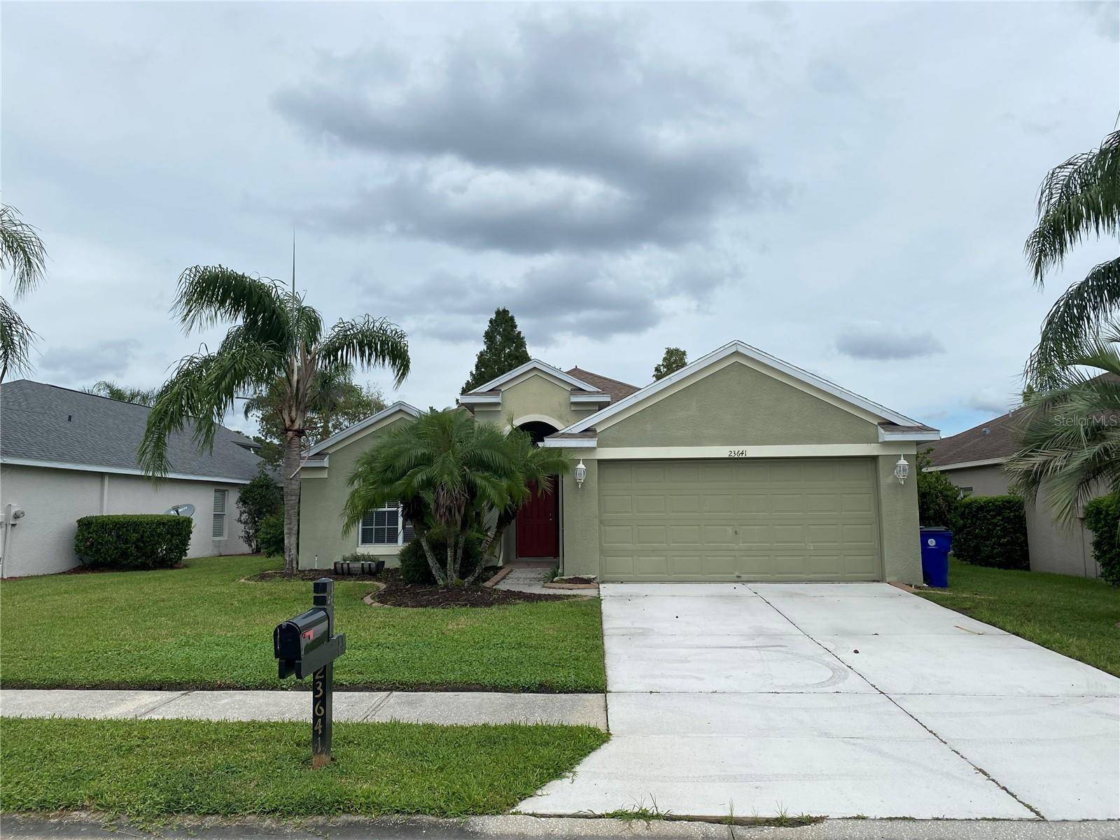 Land O Lakes, FL 34639,23641 ESTERO CT