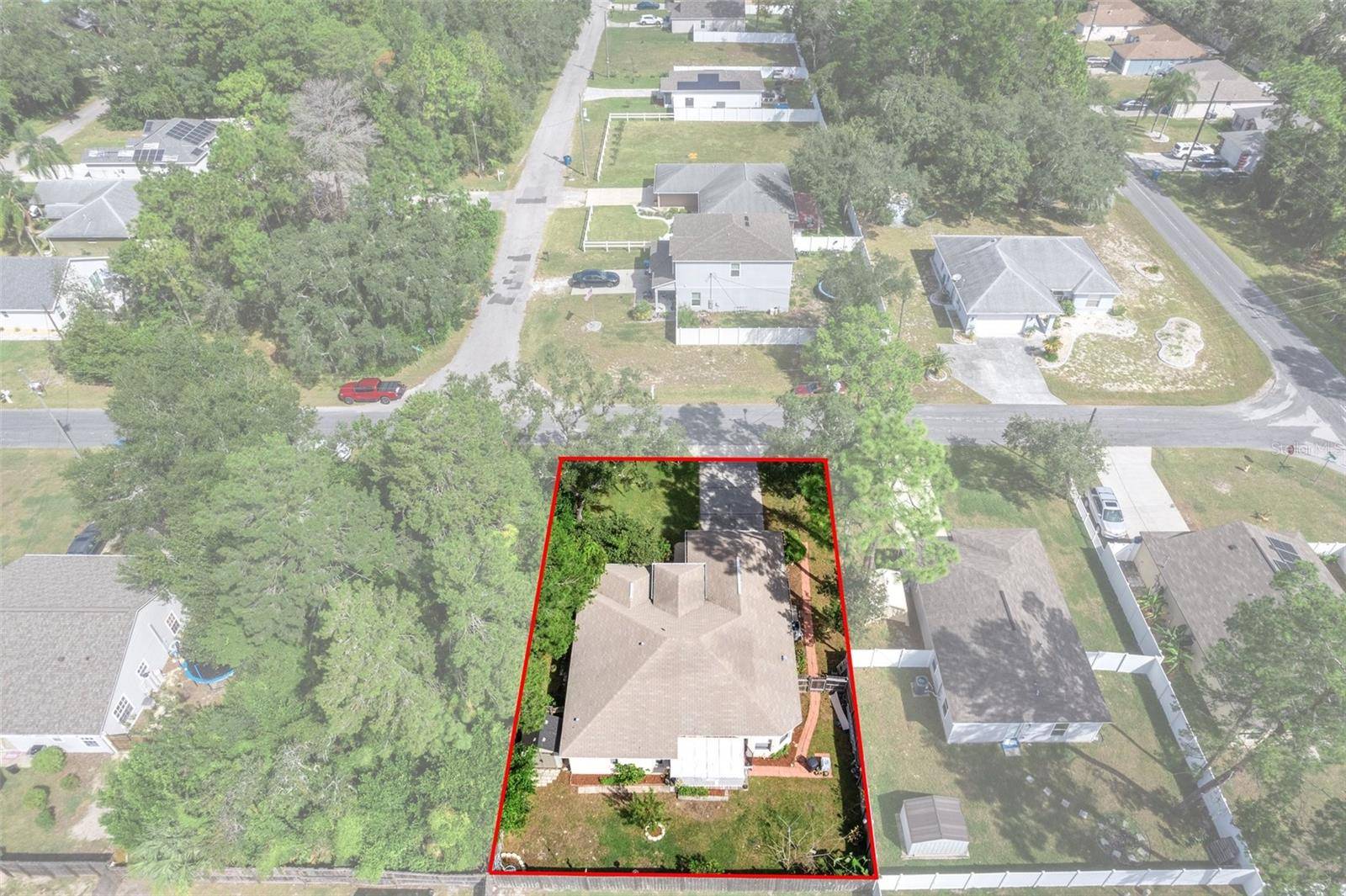 Spring Hill, FL 34606,8002 SUSQUEHANNA TRL