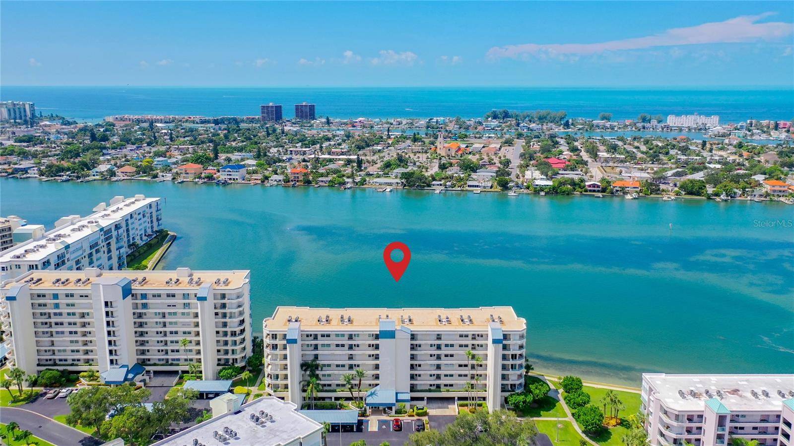 South Pasadena, FL 33707,7984 SAILBOAT KEY BLVD S #504