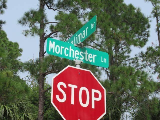 North Port, FL 34286,0 MORCHESTER LN