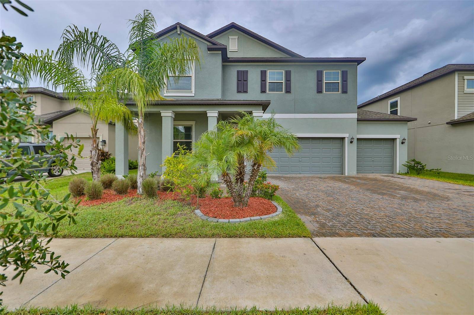 Riverview, FL 33579,11523 SUNBURST MARBLE RD
