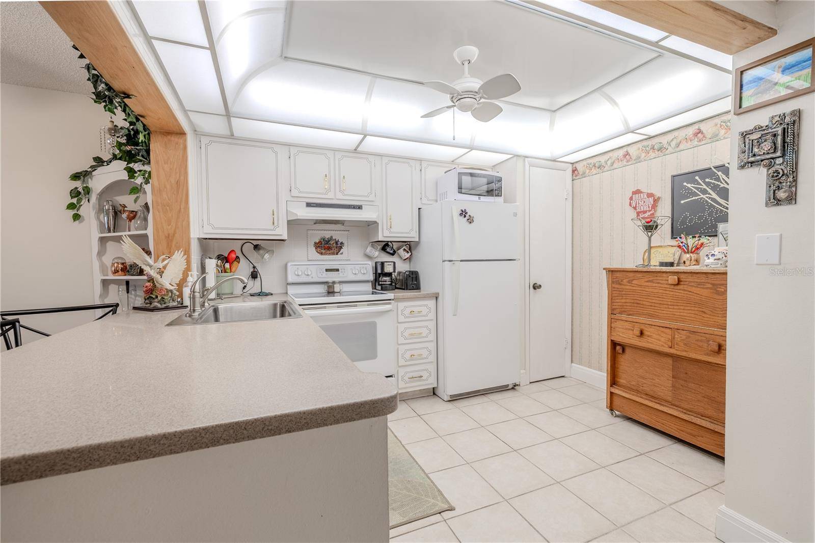Largo, FL 33774,12300 VONN RD #3204