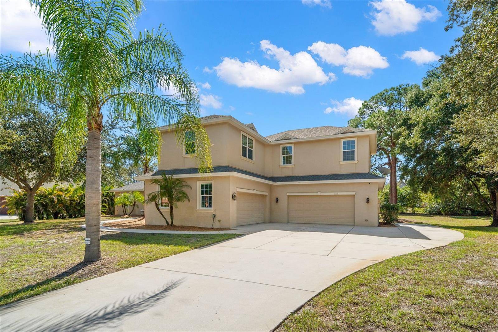 Tarpon Springs, FL 34688,556 AUSTIN DR