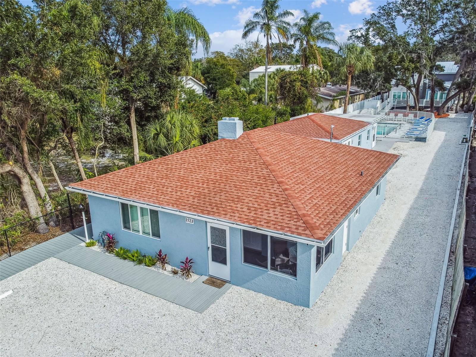 Dunedin, FL 34698,1523 BAYSHORE BLVD #6