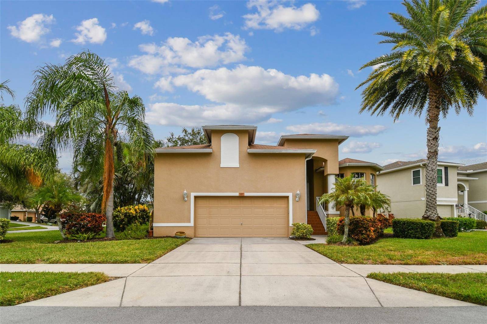 Tarpon Springs, FL 34689,1001 SPOONTAIL CT