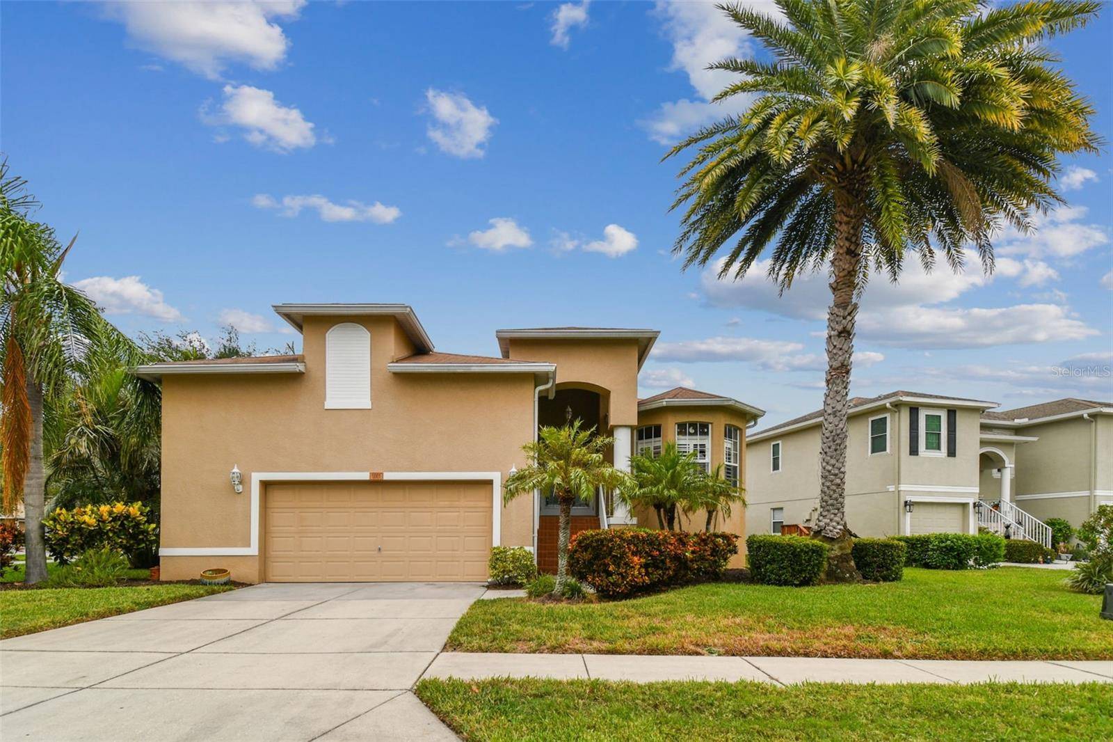 Tarpon Springs, FL 34689,1001 SPOONTAIL CT