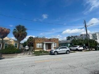 Tampa, FL 33606,2117 W CASS ST