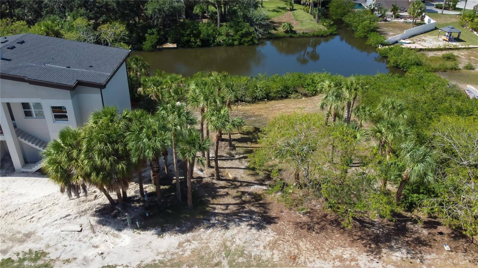 New Port Richey, FL 34652,BRIGHTWATERS CT LOT 21