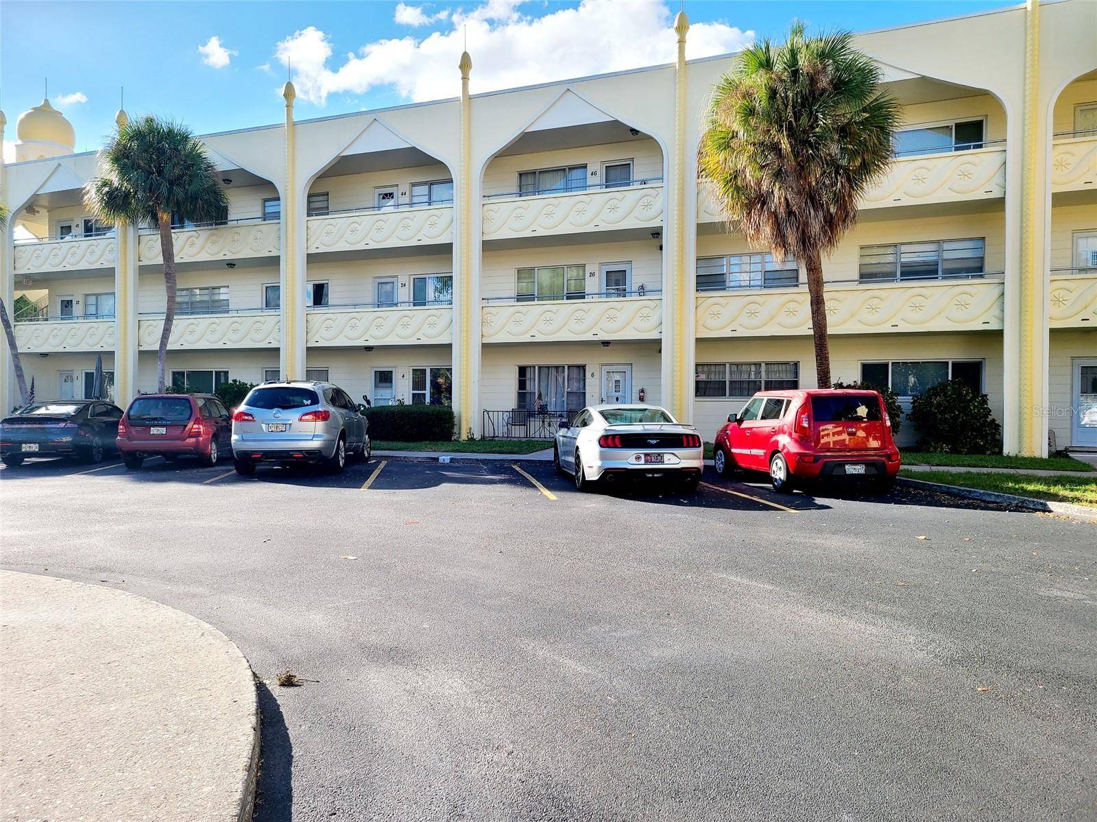 Clearwater, FL 33763,2360 WORLD PARKWAY BLVD #24