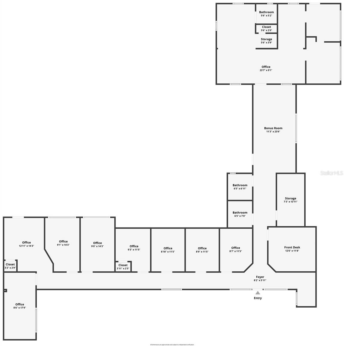 Largo, FL 33770,550 E BAY DR