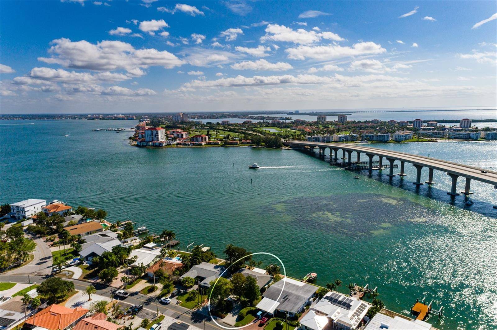 St Pete Beach, FL 33706,3536 BELLE VISTA DR E