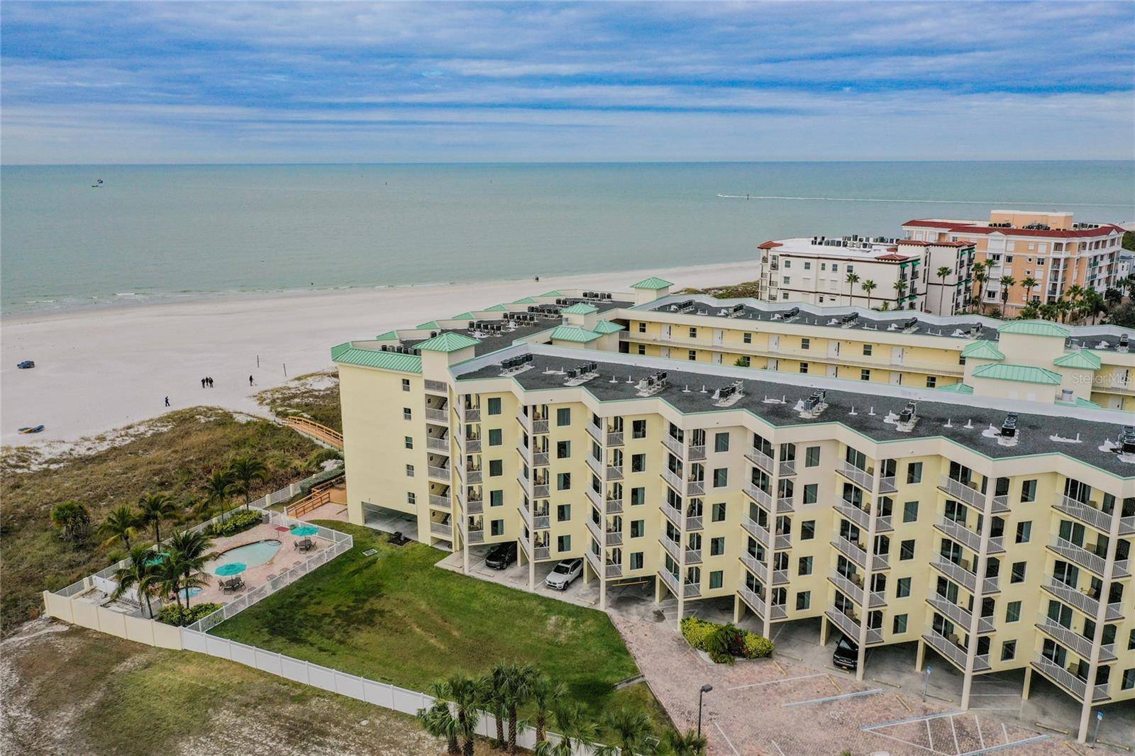 Treasure Island, FL 33706,12000 GULF BLVD #408-N