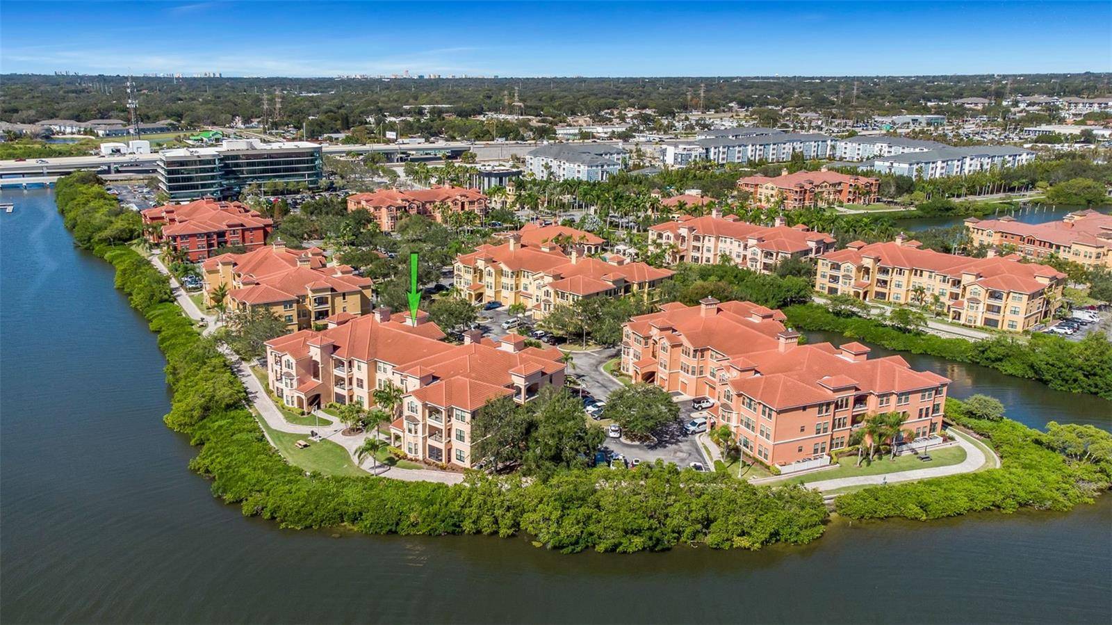 Clearwater, FL 33764,2729 VIA MURANO #433