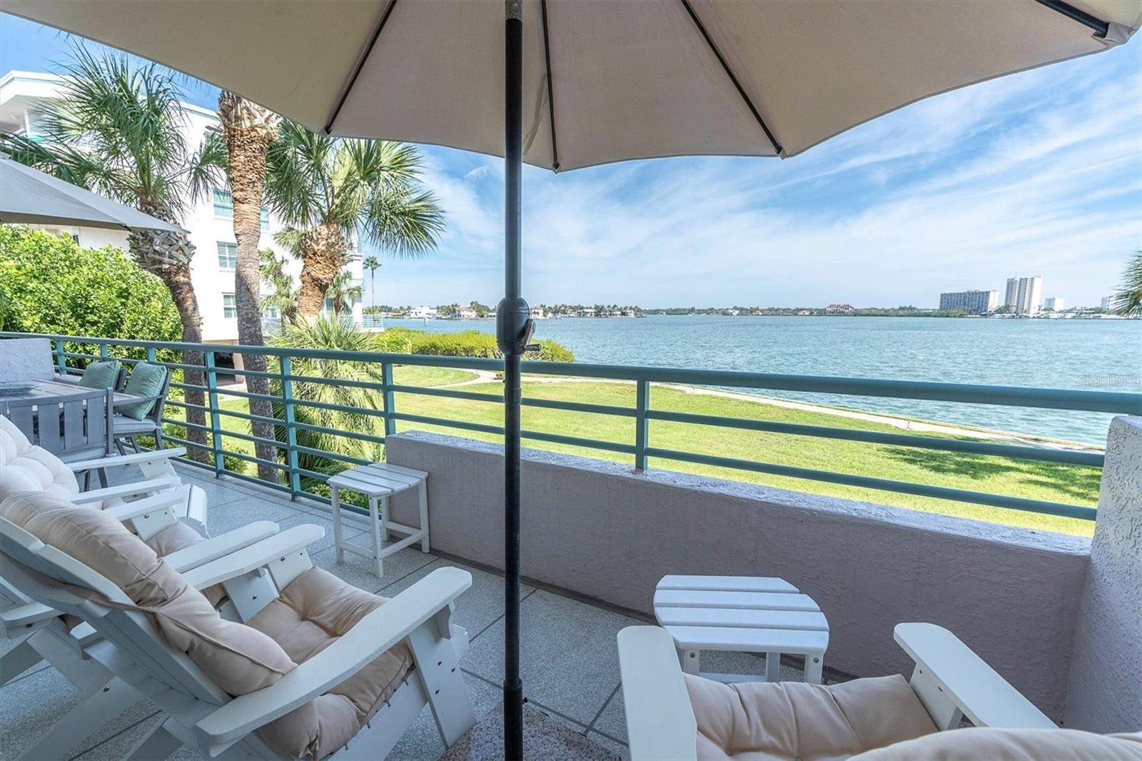 St Pete Beach, FL 33707,8001 SAILBOAT KEY BLVD S #102