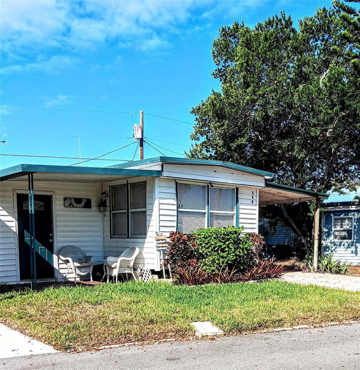 Seminole, FL 33772,6580 SEMINOLE BLVD #228