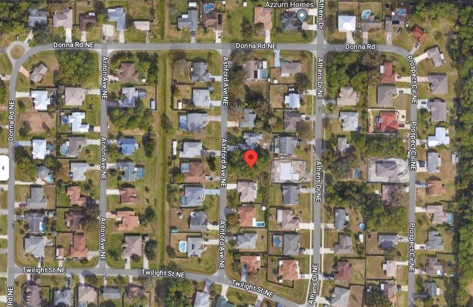 Palm Bay, FL 32907,1349 ASHFORD AVE NE