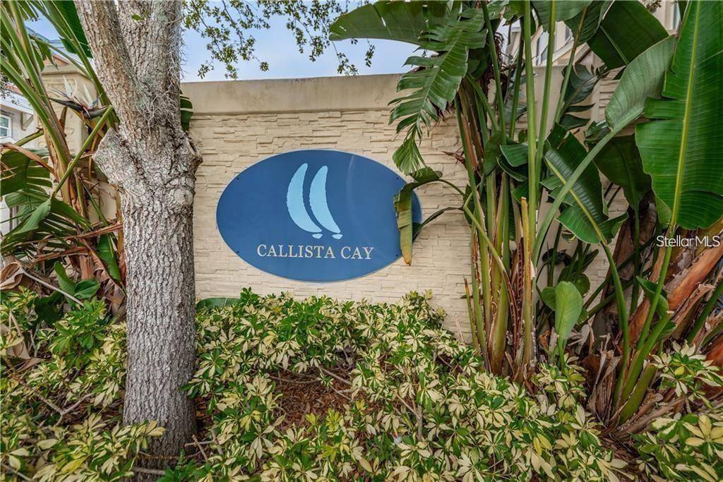 Tarpon Springs, FL 34689,868 CALLISTA CAY LOOP