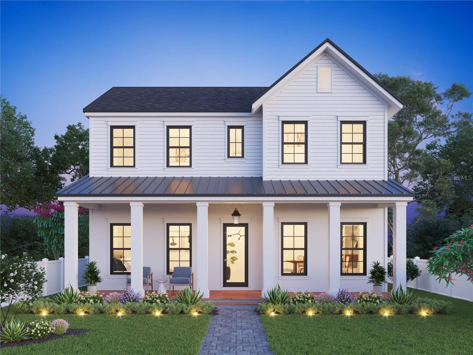 St Petersburg, FL 33704,537 24TH AVE N