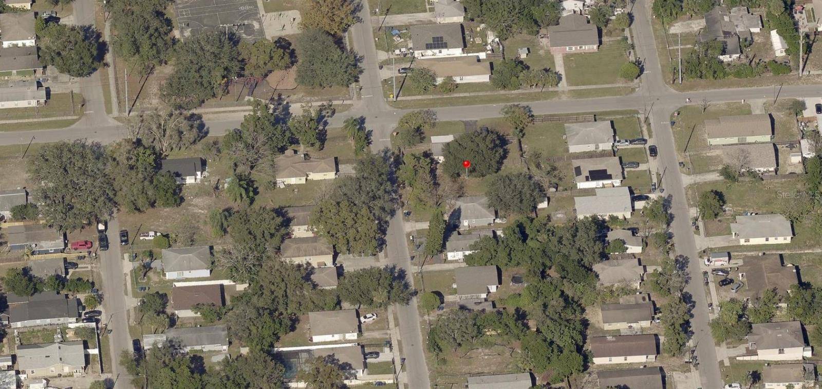 Tampa, FL 33619,3623 N 54TH ST