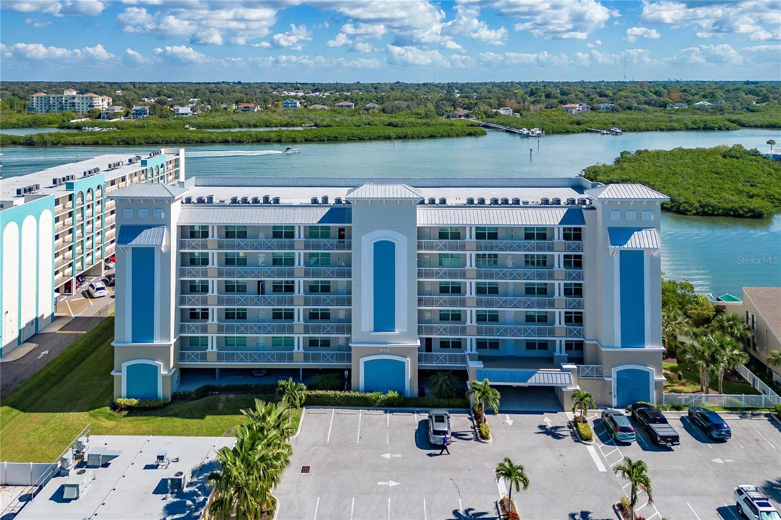 Indian Shores, FL 33785,19519 GULF BLVD #506