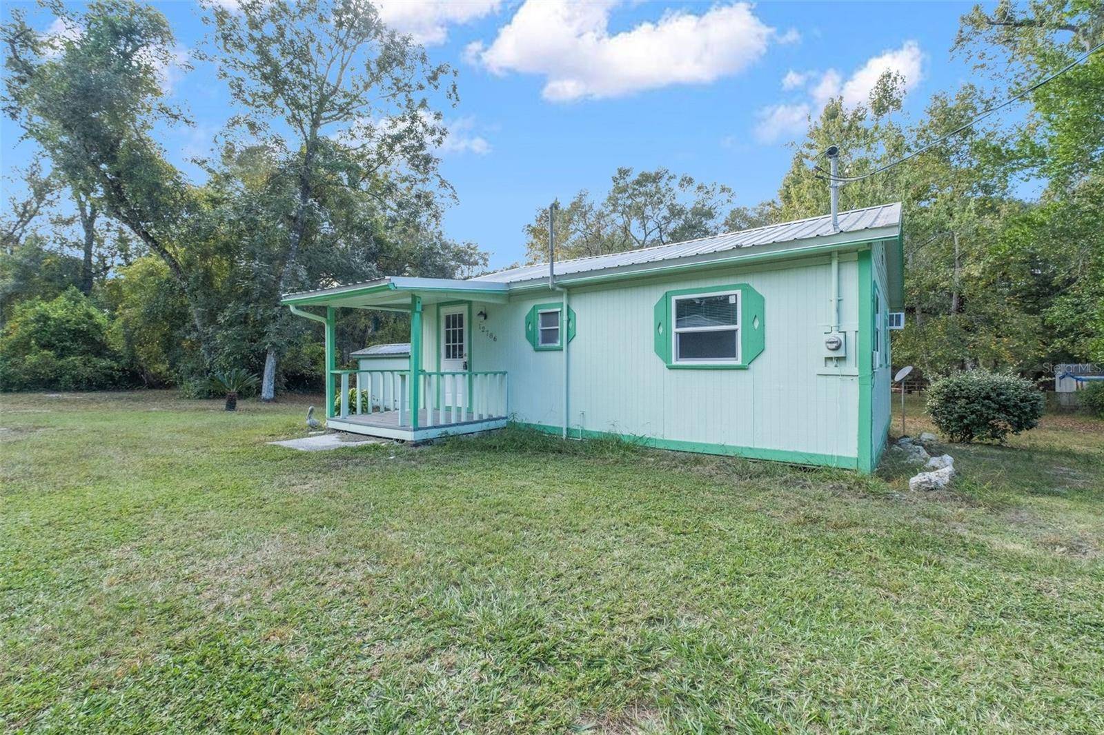 Webster, FL 33597,12786 SW 49TH TER